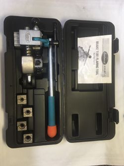 Eastwood Brake Flaming Tool