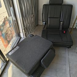 2007 Cadillac Escalade