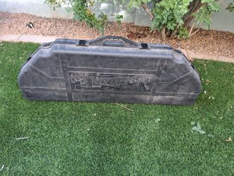 Compound Bow arrow with case and accessories
