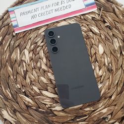 Samsung Galaxy S24 FE (Unlocked) - Pre-Owned 