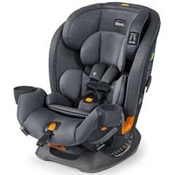 Chicco One Fit Cleartex All-in-one Car Seat 