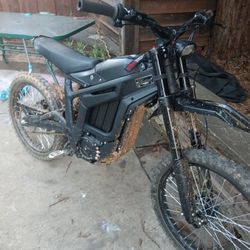 Talaria Mx4 