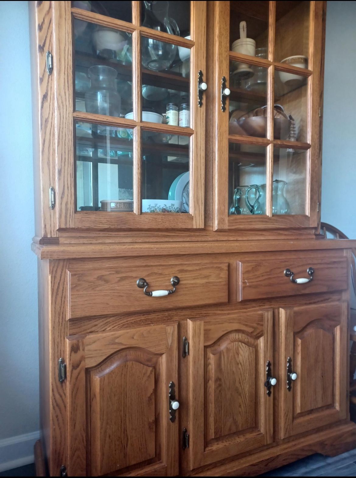 China Cabinet