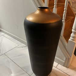 Indoor Decorative Vase