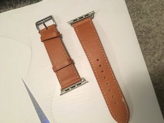 Lester Apple Watch band. Fits 42mm series 2 watch. So sweet