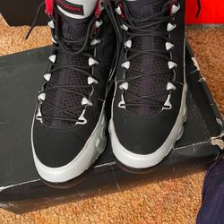 Air Jordans 9 Retro