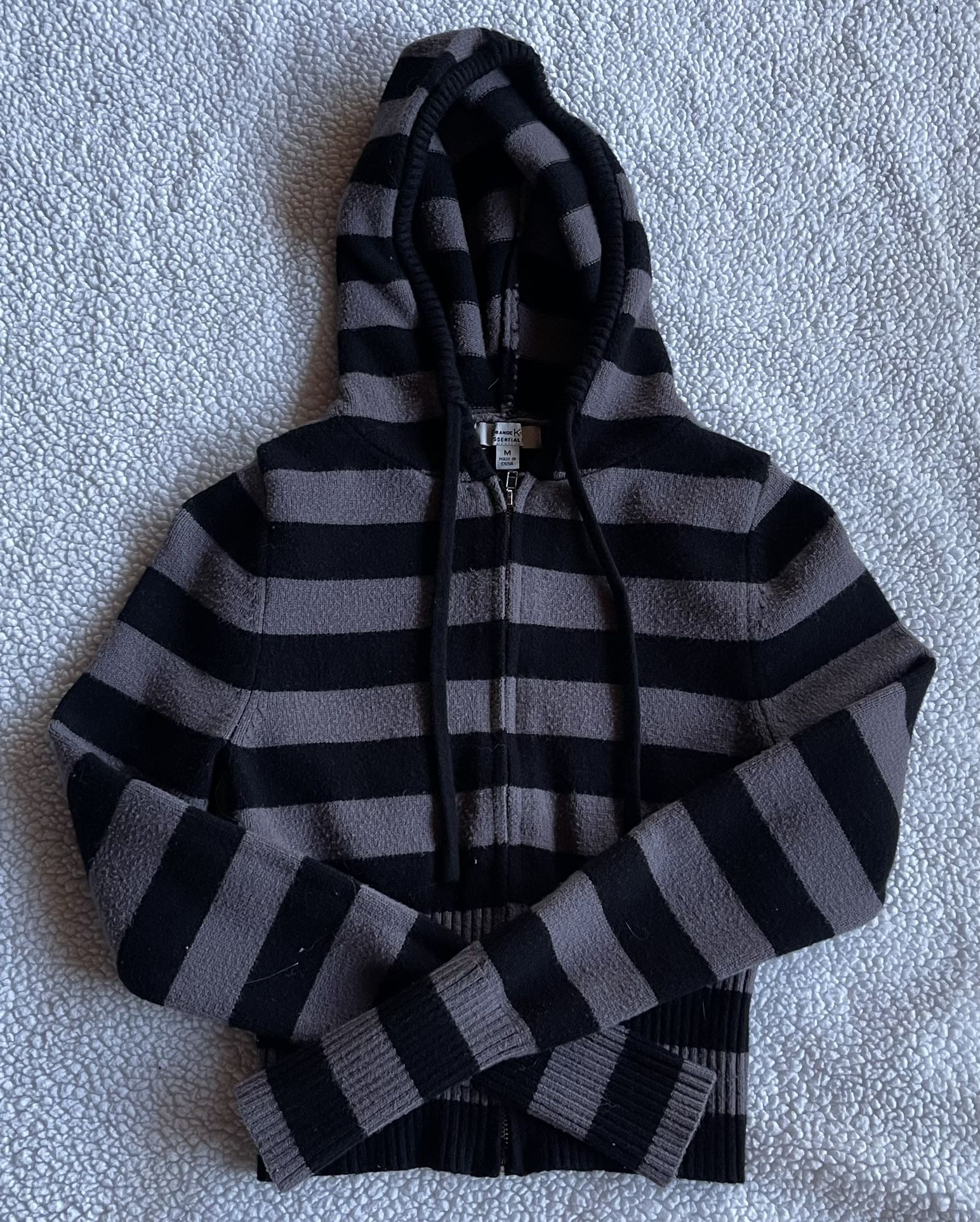Striped Jacket