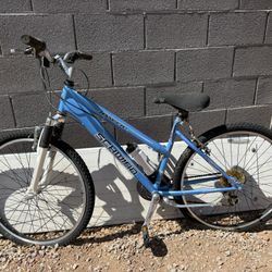 City Bike
