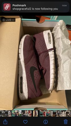 Nike