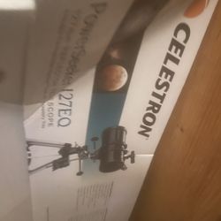 Telescope New 