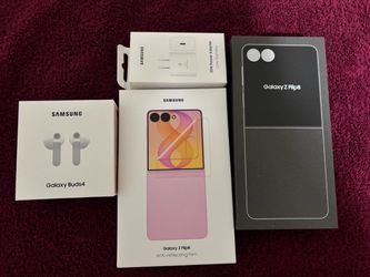 Samsung Z Flip 8 512GB