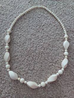 Costume jewelry