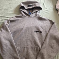 Essentials Hoodie
