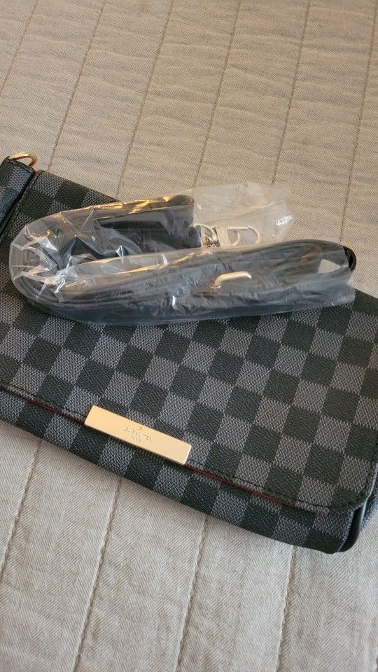 LV bag