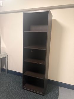 Free IKEA Billy bookcase