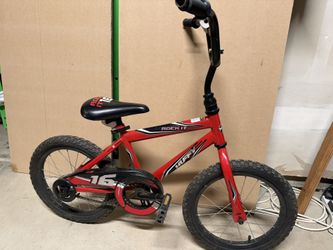 Kid Bike