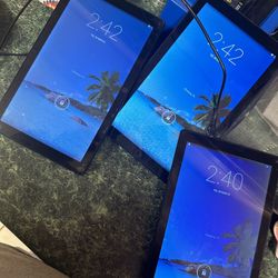 Android Tablets 