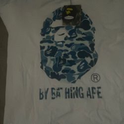 Bape Shirt