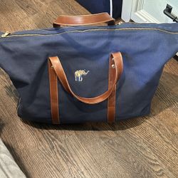 Hudson Sutler Duffle Bag