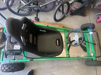 Go Kart
