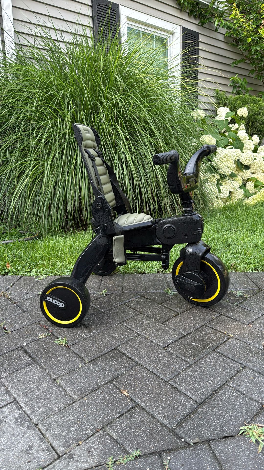 Doona Liki Trike 