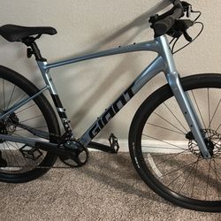 Giant Fastroad AR 2 