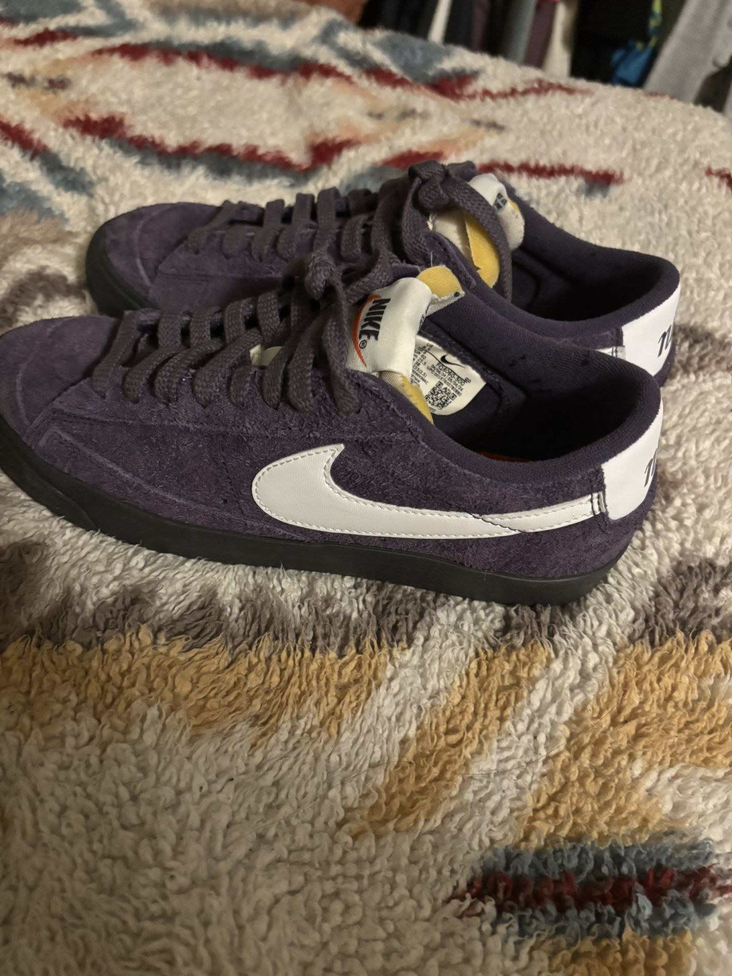 Nike