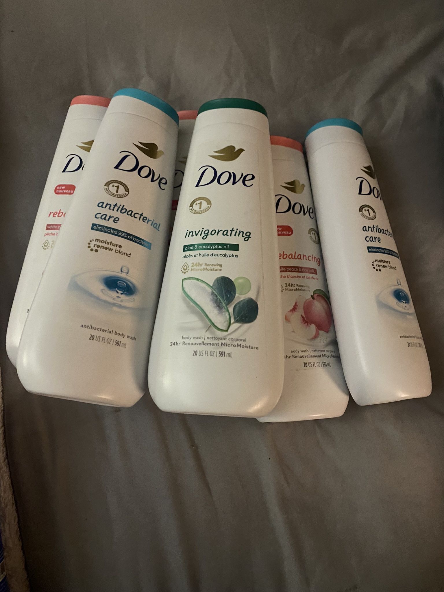 Dove