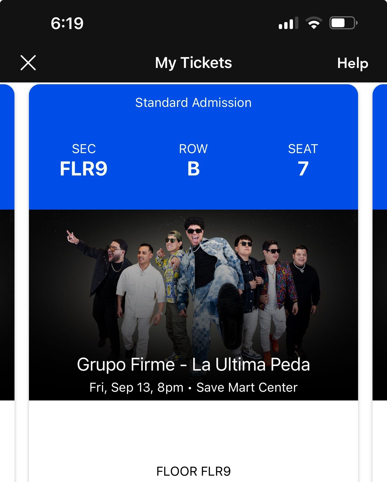 Grupo Firme