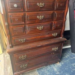 Gavetero Buen Estado Hacemos Delivery 