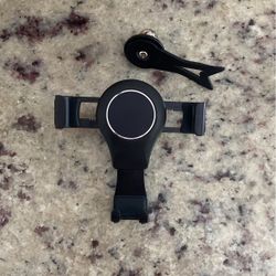 Gps Holder For Mercedez Benz A-class B-class, Gla 180 B200
