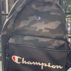 Used Champion Bookbag