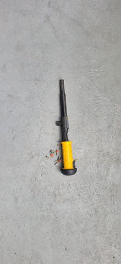 Concrete Fastening Tools – 2 Tools + Accessories