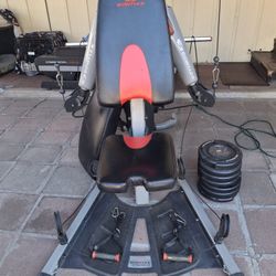 Exercise  Equipment 