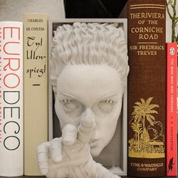 Bride Of Frankenstein Book Nook 