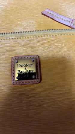 Rooney And Bourne Purse