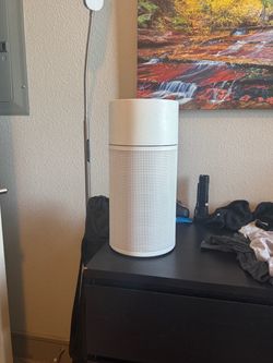 Blue air 411 plus bundle