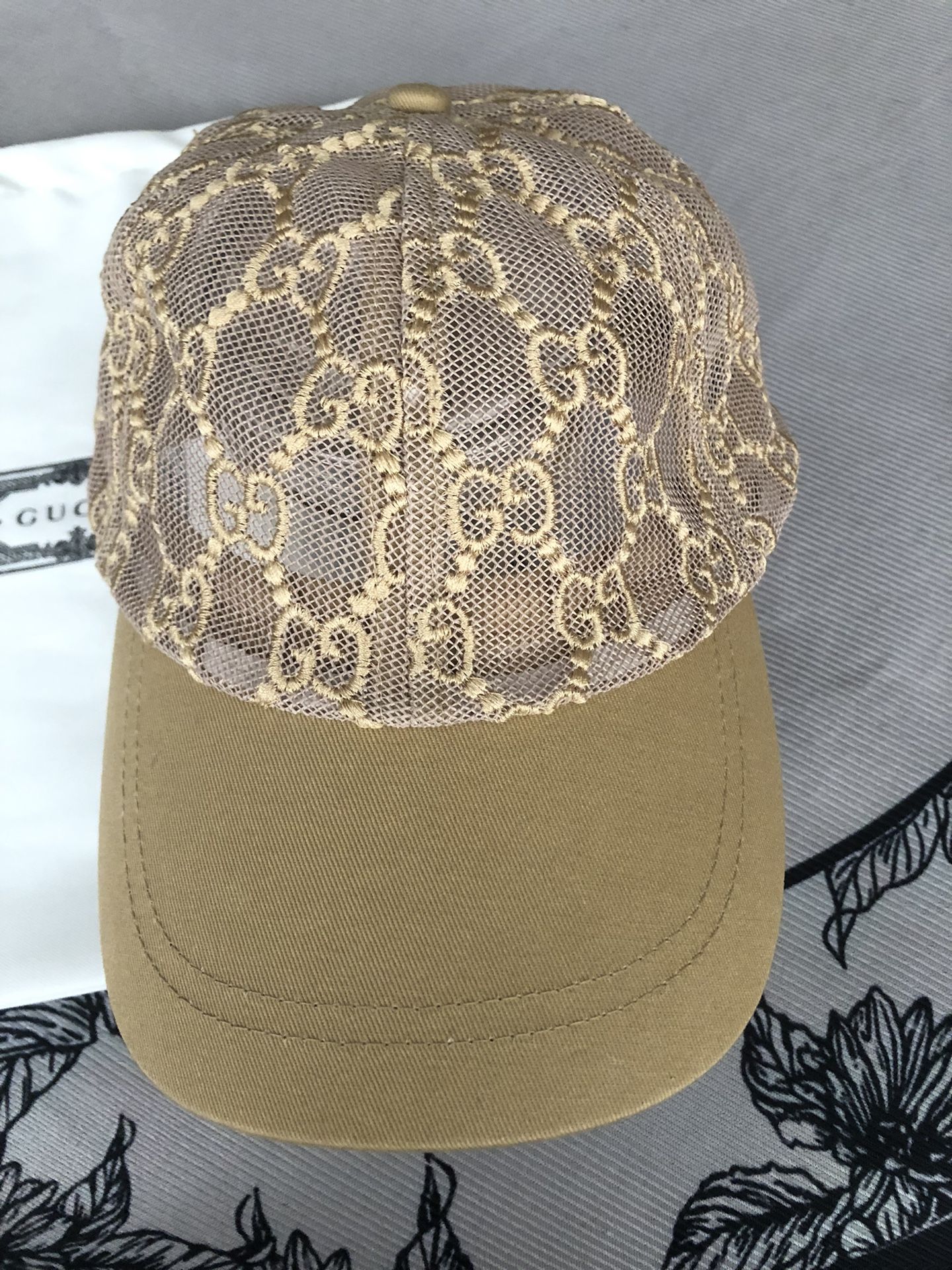 Gucci hats