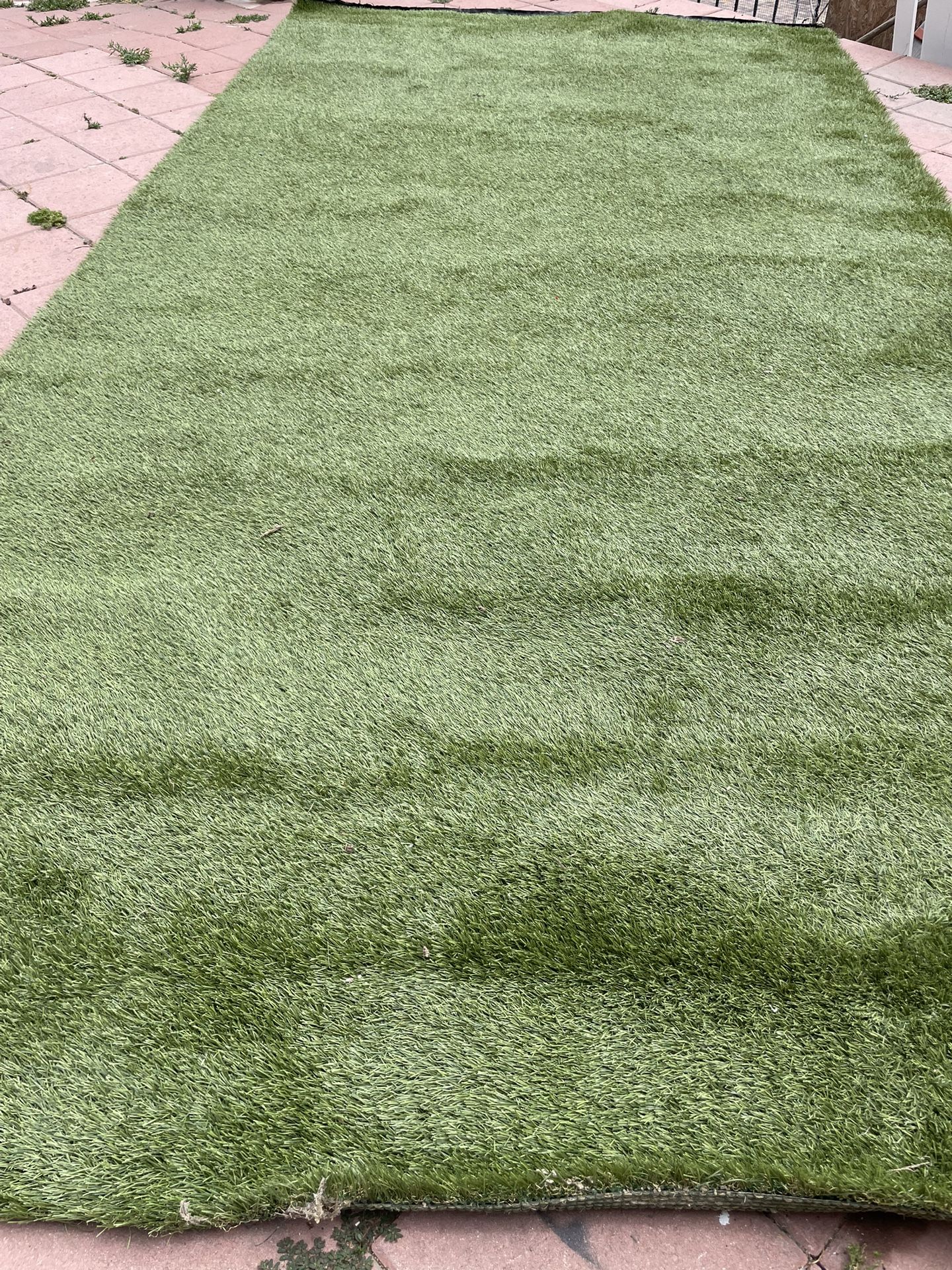 Artificial Grass 7.6ft 15ft