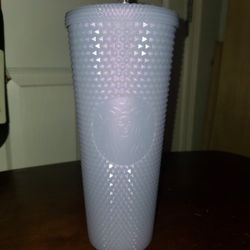 Starbucks Studded Tumbler