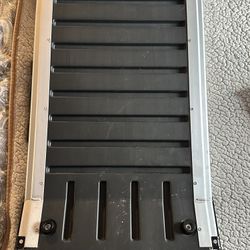70” Telescoping Dog Ramp
