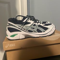 ASICS 2160 Midnight/White