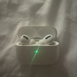 AirPods Pro First Generation
