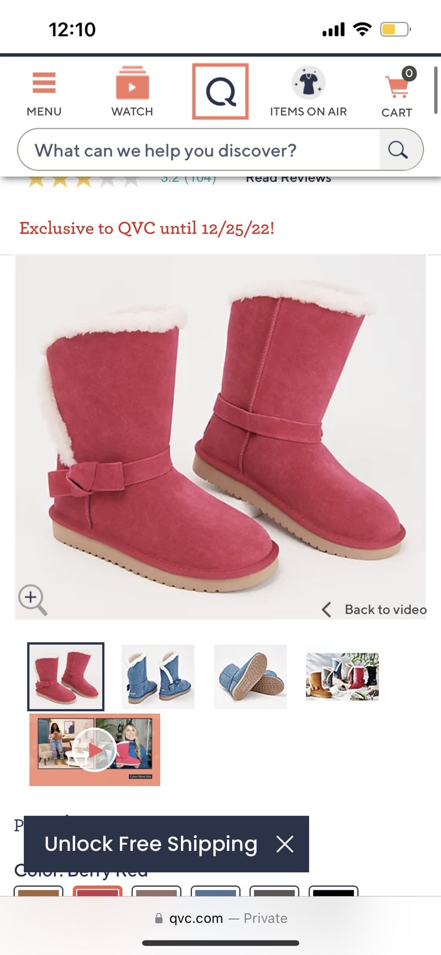Uggs