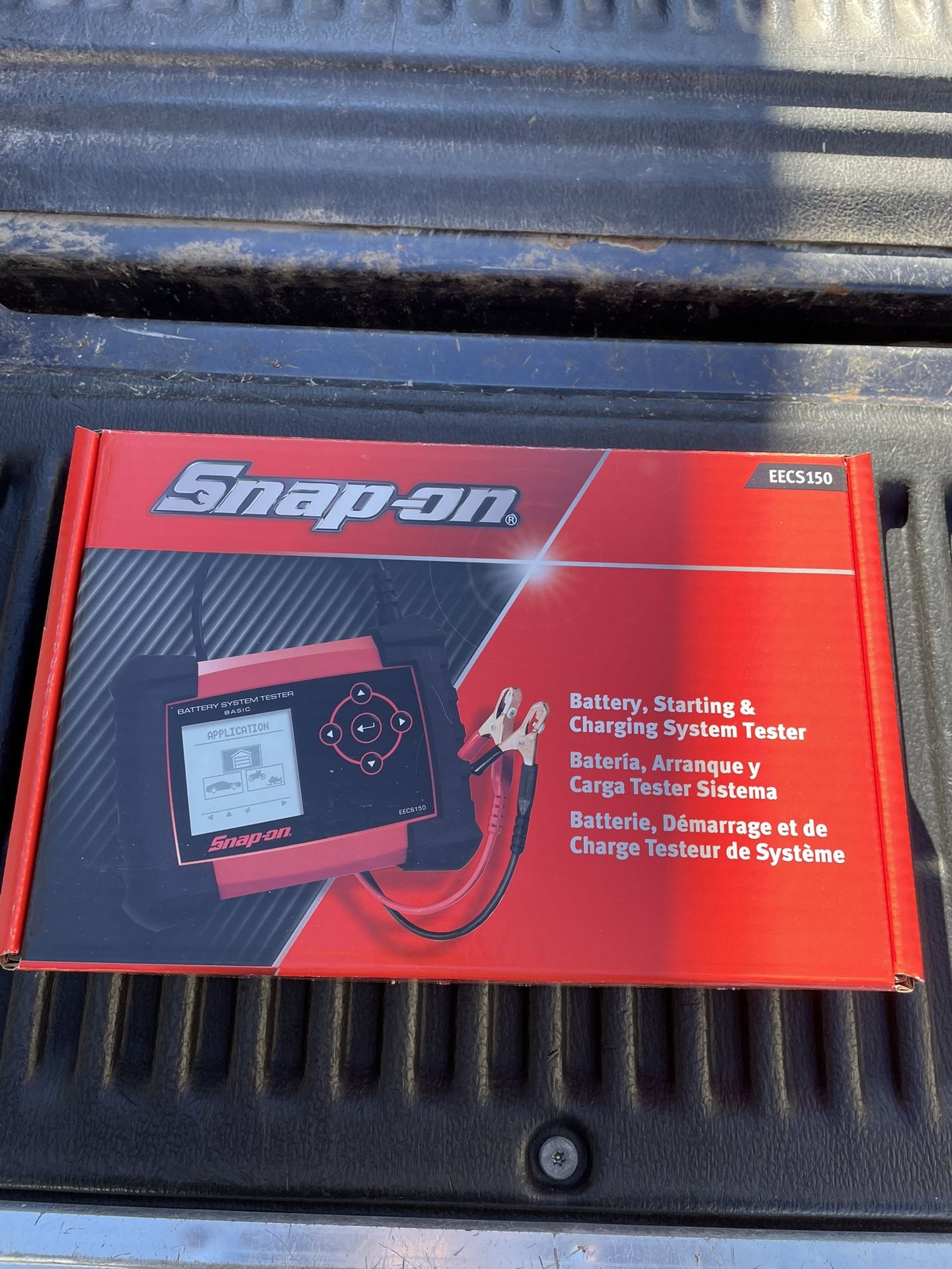 Snap On