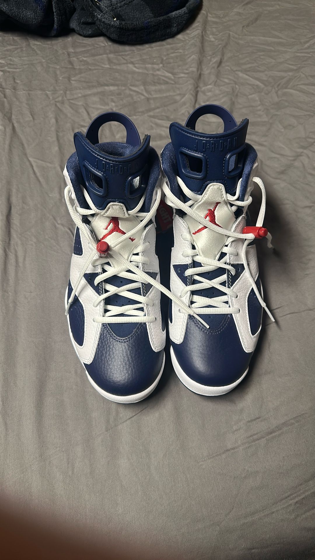 Jordan 