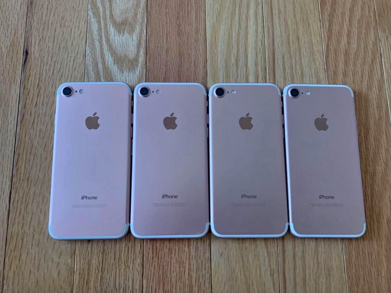 Iphone 7 32 Gb Unlocked