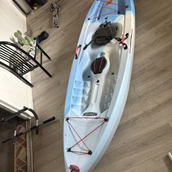 Kayak