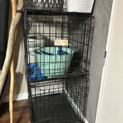Dog Kennels