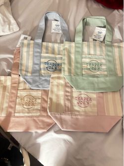 Trader Joe’s Bag